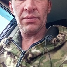 Фотография мужчины Олег, 44 года из г. Киселевск