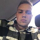 Андрей, 25 лет