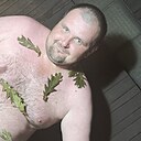 Макс, 35 лет