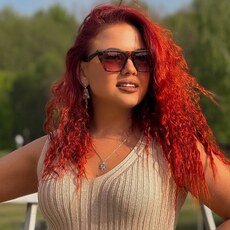 Фотография девушки Дарья, 30 лет из г. Заречный