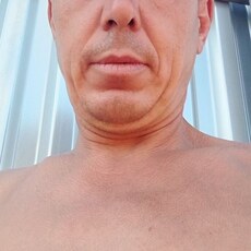 Фотография мужчины Игорь, 44 года из г. Сарапул