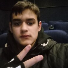 Фотография мужчины Руслан, 24 года из г. Петрозаводск