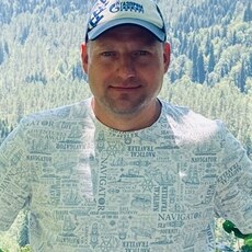 Фотография мужчины Николай, 37 лет из г. Москва