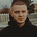 Эдик, 19 лет