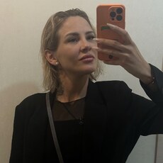 Фотография девушки Оля, 34 года из г. Каргат