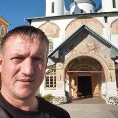 Фотография мужчины Димас, 41 год из г. Всеволожск