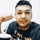 Бекзод, 36 лет