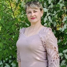 Ольга, 38 из г. Антрацит.