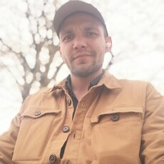 Фотография мужчины Олексій, 31 год из г. Яготин