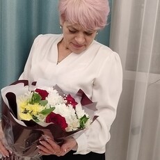 Фотография девушки Галина, 56 лет из г. Рузаевка