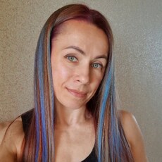 Светлана, 44 из г. Москва.