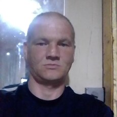 Фотография мужчины Василий, 42 года из г. Сыктывкар