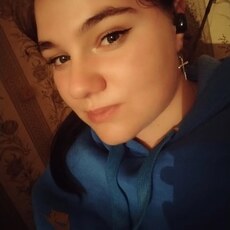 Фотография девушки Наташа, 21 год из г. Логойск