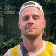 Фотография мужчины Ник, 26 лет из г. Иркутск