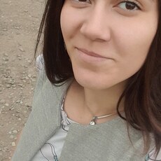 Veron, 26 из г. Красноярск.
