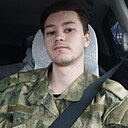 Илья, 23 года