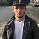 Курта Нидзе, 19 лет