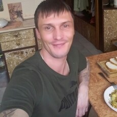 Фотография мужчины Женя, 37 лет из г. Каневская