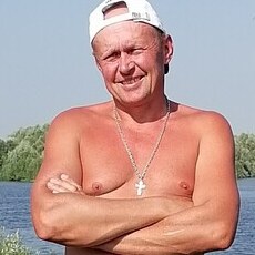 Фотография мужчины Фёдор, 47 лет из г. Трубчевск