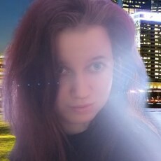 Фотография девушки Дарья, 24 года из г. Ковдор