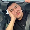 Leonid Guest, 23 года