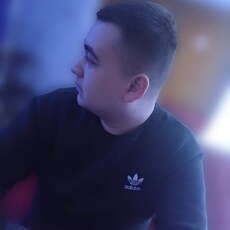 Фотография мужчины Евгений, 25 лет из г. Асино