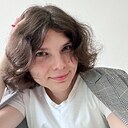 Александра, 20 лет