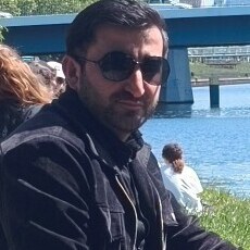 Фотография мужчины Novruz, 30 лет из г. Ганновер