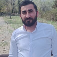 Фотография мужчины Novruz, 30 лет из г. Берлин