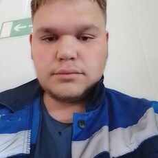 Фотография мужчины Никита, 21 год из г. Хомутово