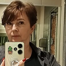 Фотография девушки Лайм, 55 лет из г. Нижний Новгород