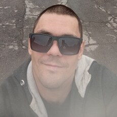 Фотография мужчины Александр, 37 лет из г. Алчевск