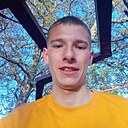 Алик, 18 лет