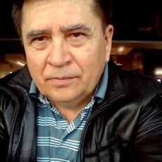 Андрей, 61 из г. Одинцово.