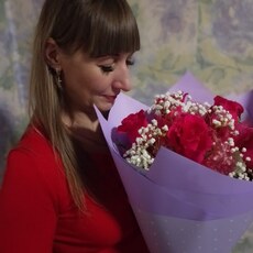 Галина, 42 из г. Партизанск.