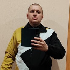 Фотография мужчины Виталий, 35 лет из г. Железногорск