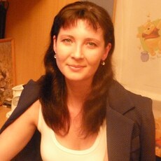 Галина, 46 из г. Юрга.