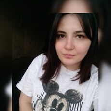 Вероника, 27 из г. Уфа.