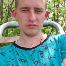 Фотография мужчины Дмитрий, 25 лет из г. Калач