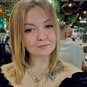 Дарья, 21 год