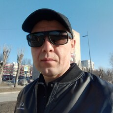 Фотография мужчины Рамиль, 38 лет из г. Нижнекамск