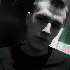 Фотография мужчины Владислав, 29 лет из г. Владивосток