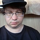 Паша Павленко, 33 года