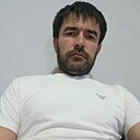Мирзо, 35 лет
