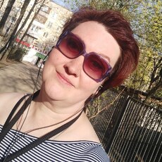 Фотография девушки Наталья, 47 лет из г. Мытищи