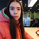 Анастасия, 25 лет