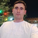 Дима, 27 лет