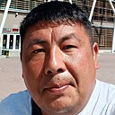 Аскар, 38 лет