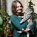Анастасия, 32 года
