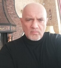 Фотография мужчины Василий, 47 лет из г. Волхов